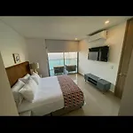 I Bedroom Luxury In Cartagena