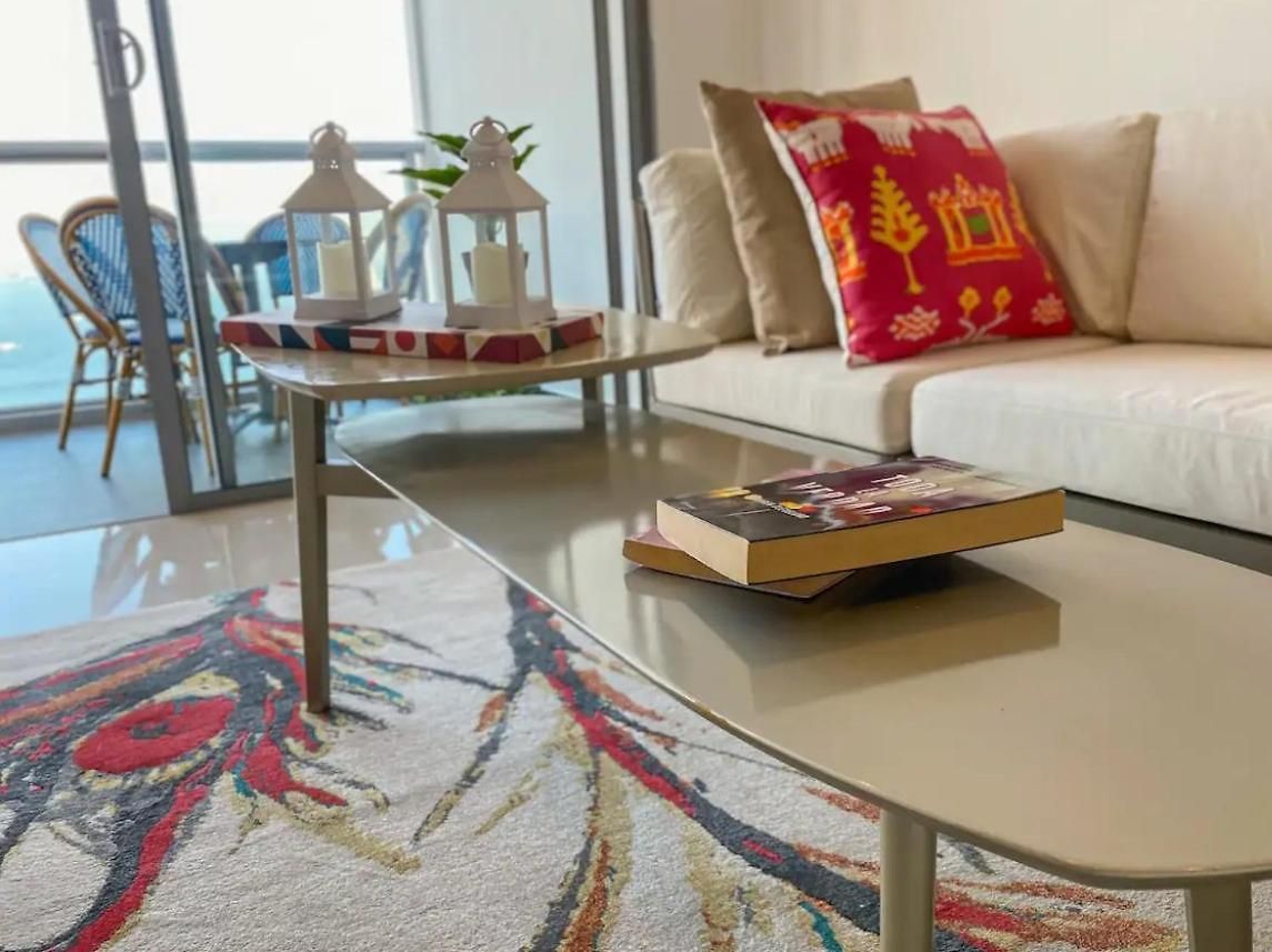 Apartment I Bedroom Luxury In