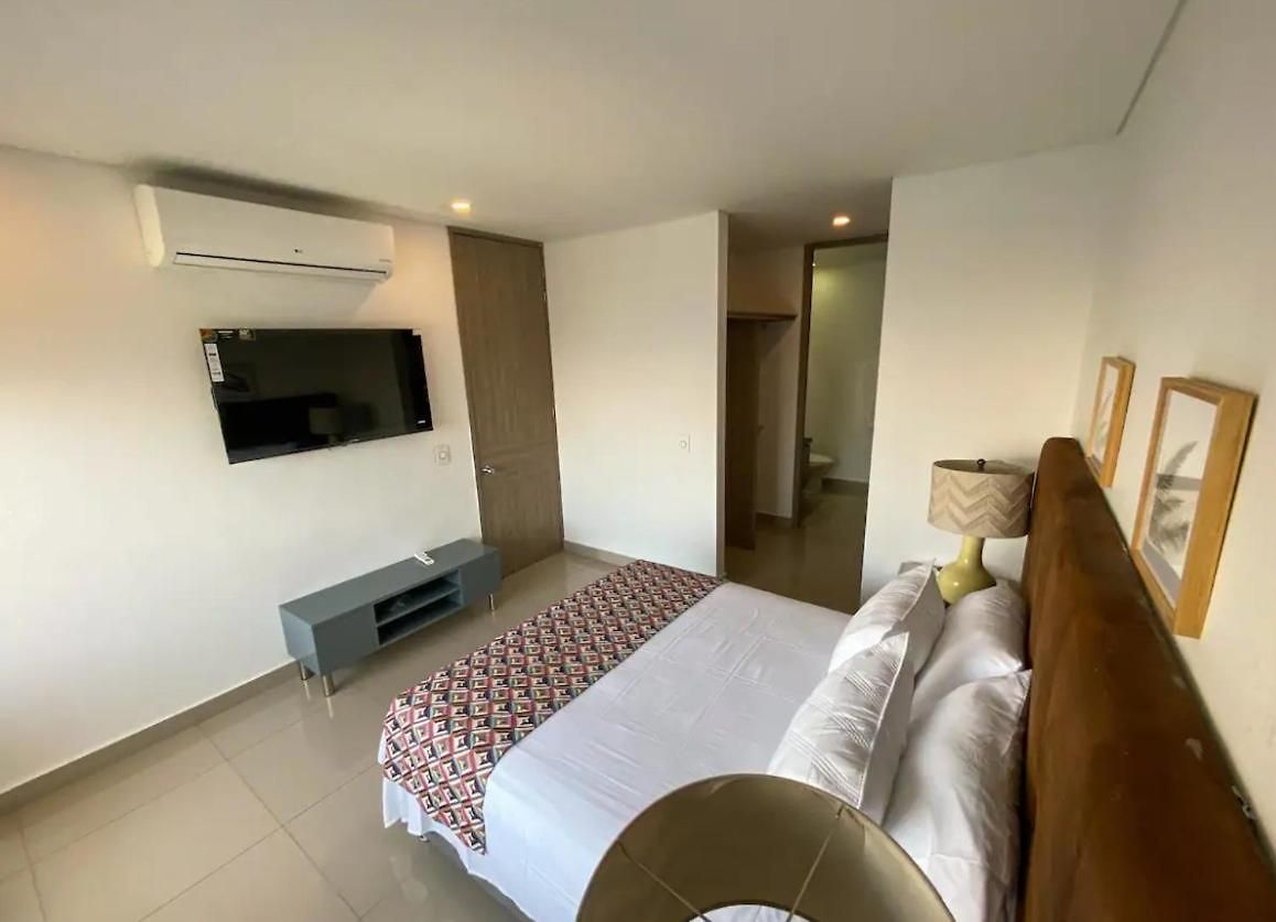 I Bedroom Luxury In * Cartagena
