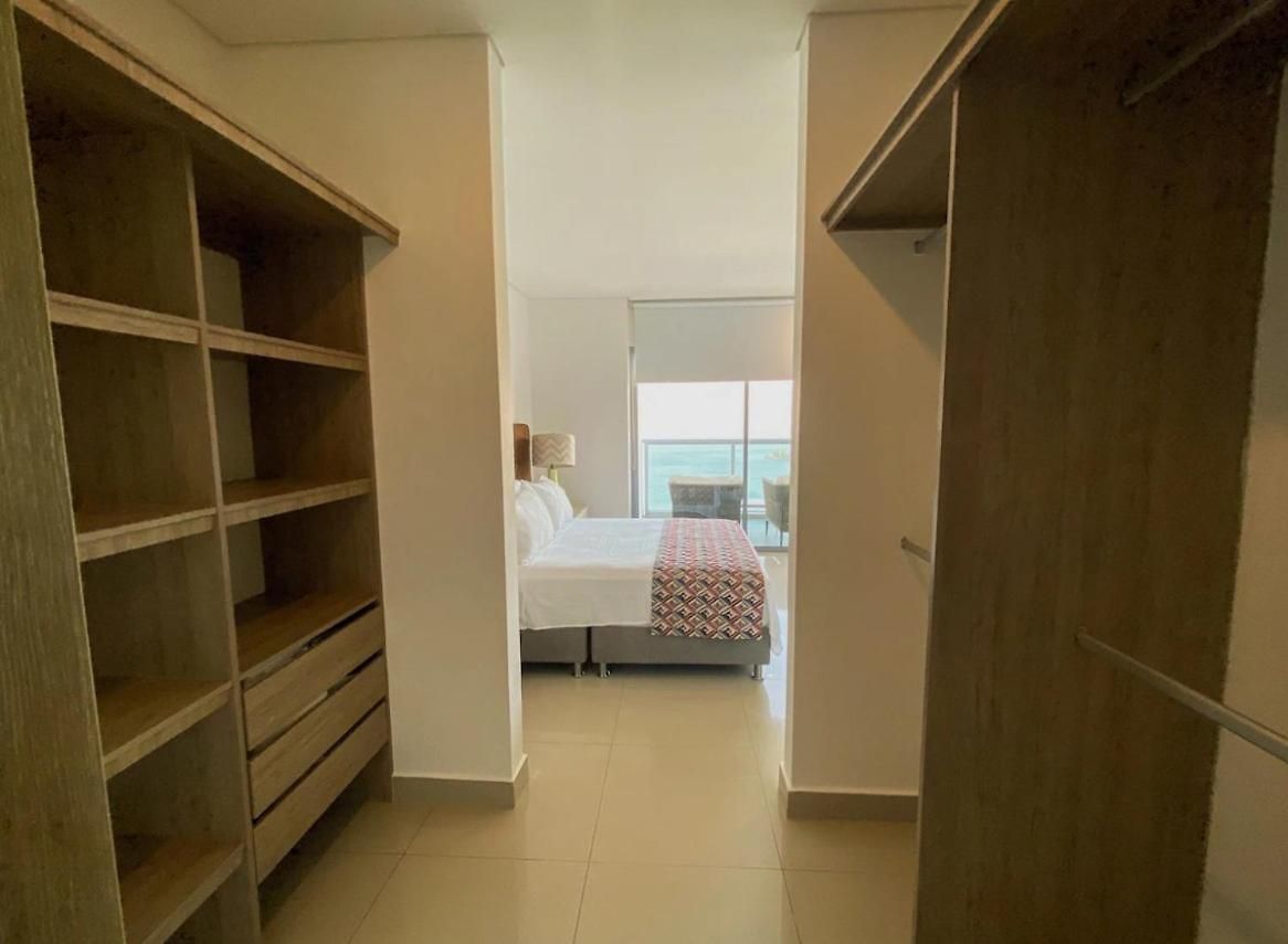 Apartment I Bedroom Luxury In