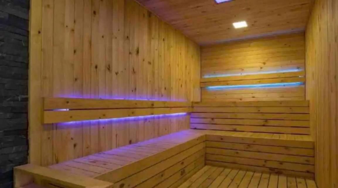 I Bedroom Luxury In *
