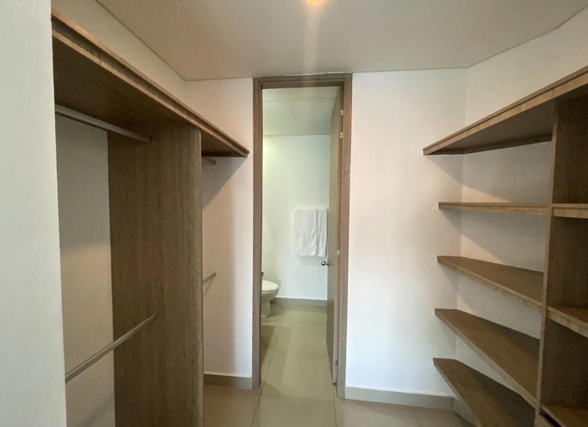 Apartment I Bedroom Luxury In Cartagena