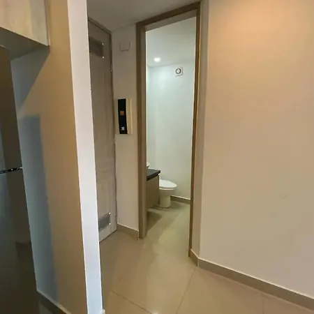 Apartment I Bedroom Luxury In *