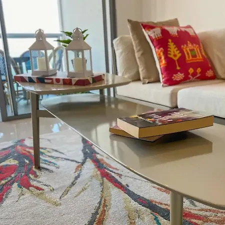 Apartment I Bedroom Luxury In