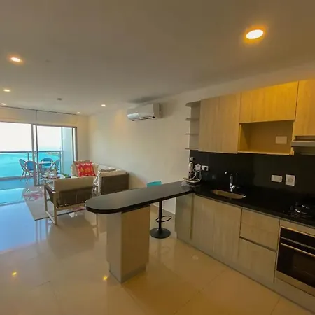 Apartment I Bedroom Luxury In *