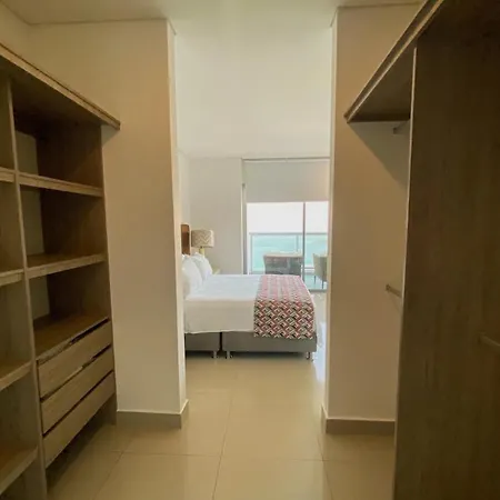 Apartment I Bedroom Luxury In