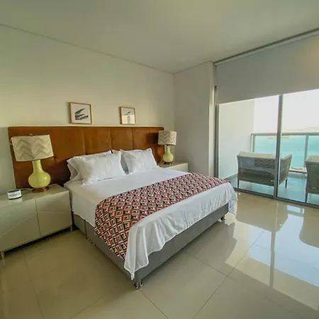 I Bedroom Luxury In *