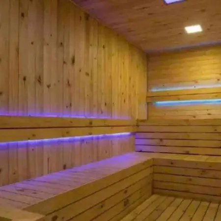 I Bedroom Luxury In *