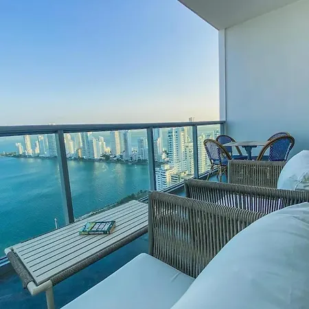 I Bedroom Luxury In * Cartagena
