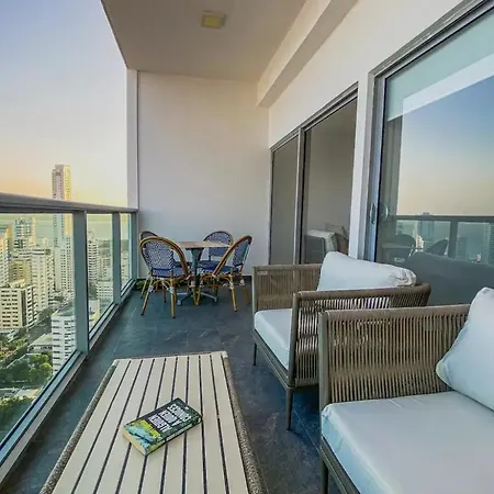 I Bedroom Luxury In * Cartagena