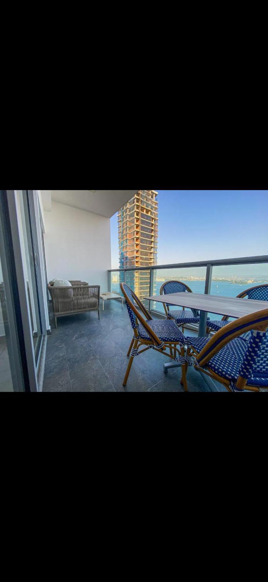 Apartamento I Bedroom Luxury In