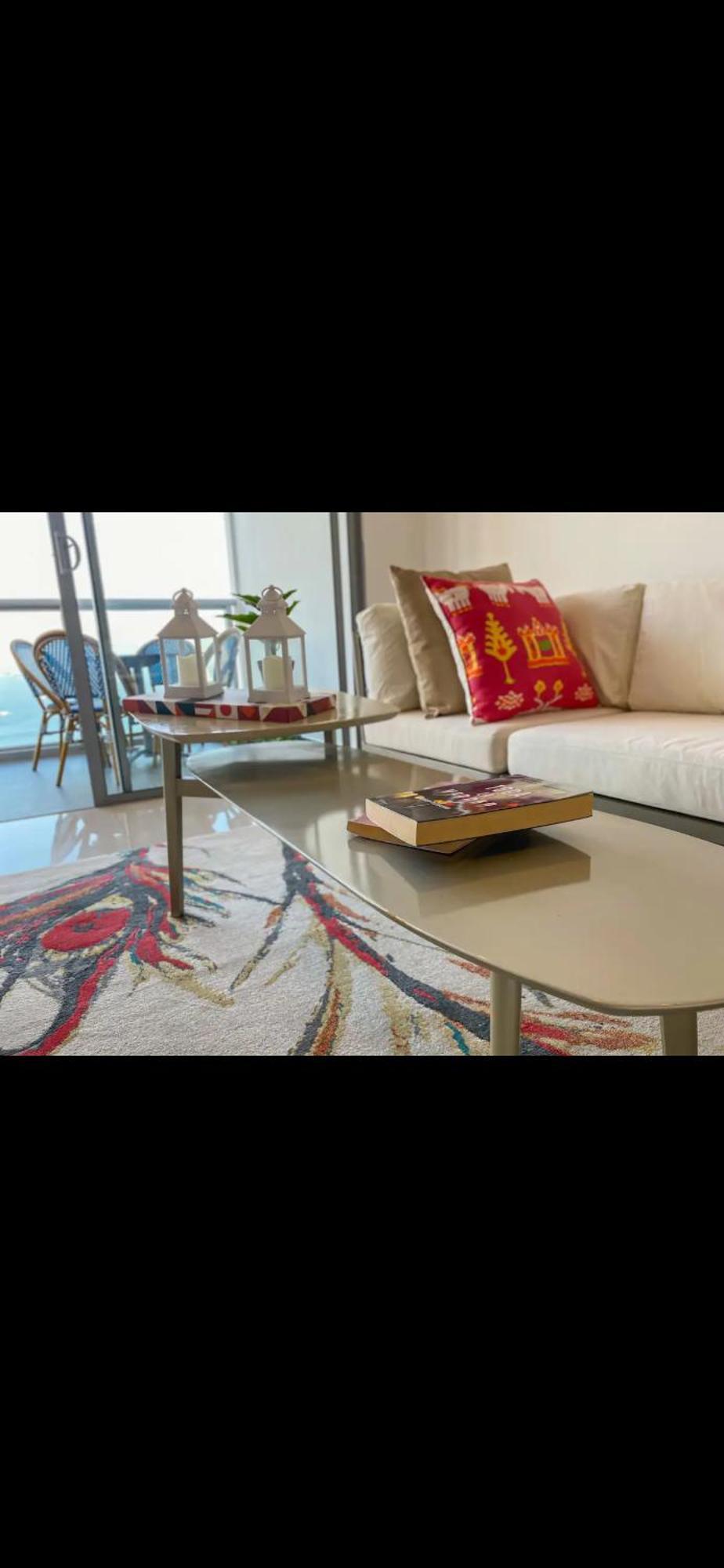 I Bedroom Luxury In *