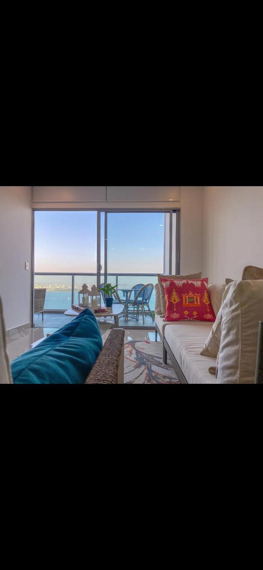 I Bedroom Luxury In Apartamento *