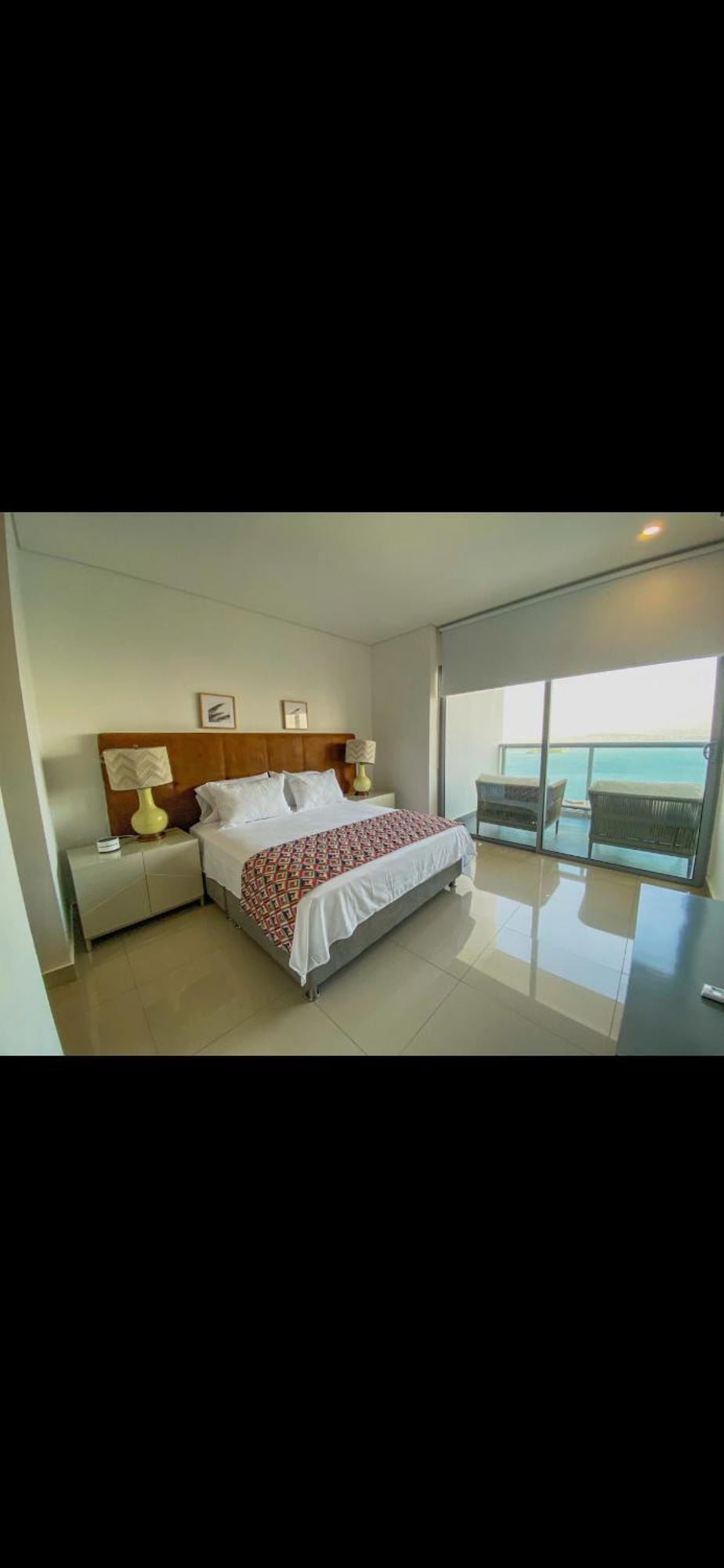 I Bedroom Luxury In *