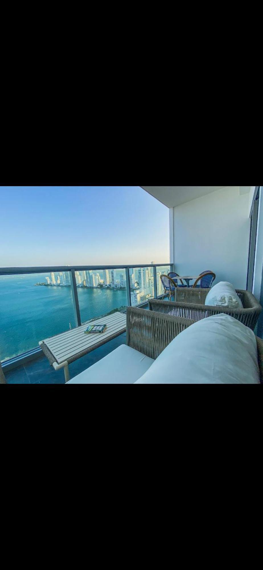 I Bedroom Luxury In Apartamento Cartagena