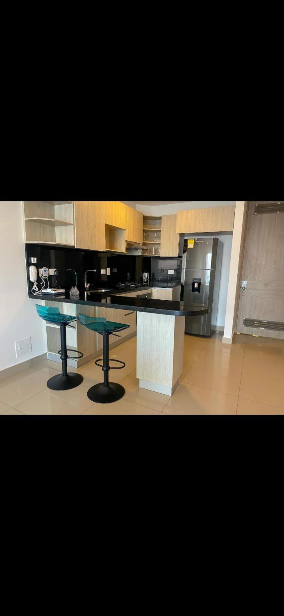 I Bedroom Luxury In Apartamento *