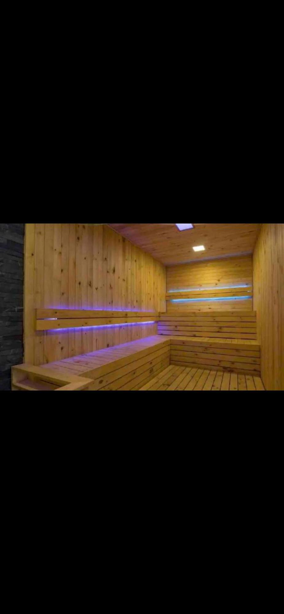 I Bedroom Luxury In Apartamento