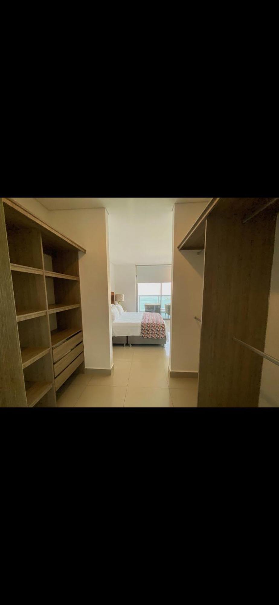 I Bedroom Luxury In Apartamento *