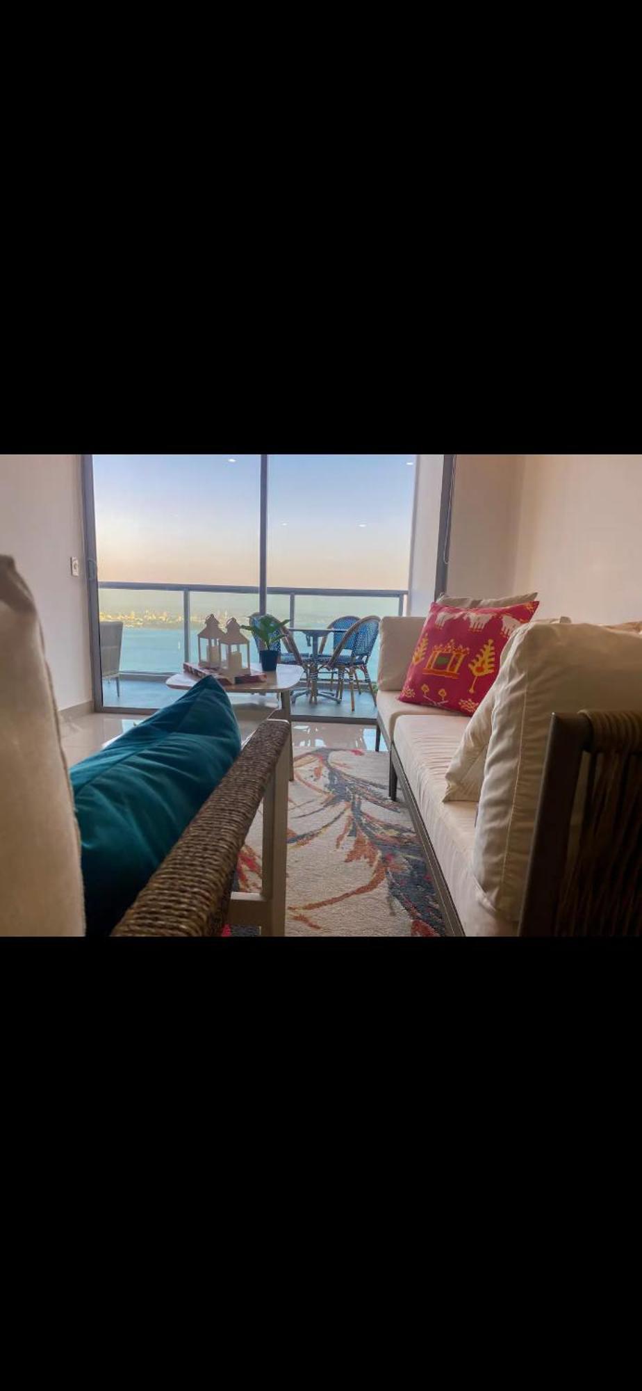 I Bedroom Luxury In Cartagena