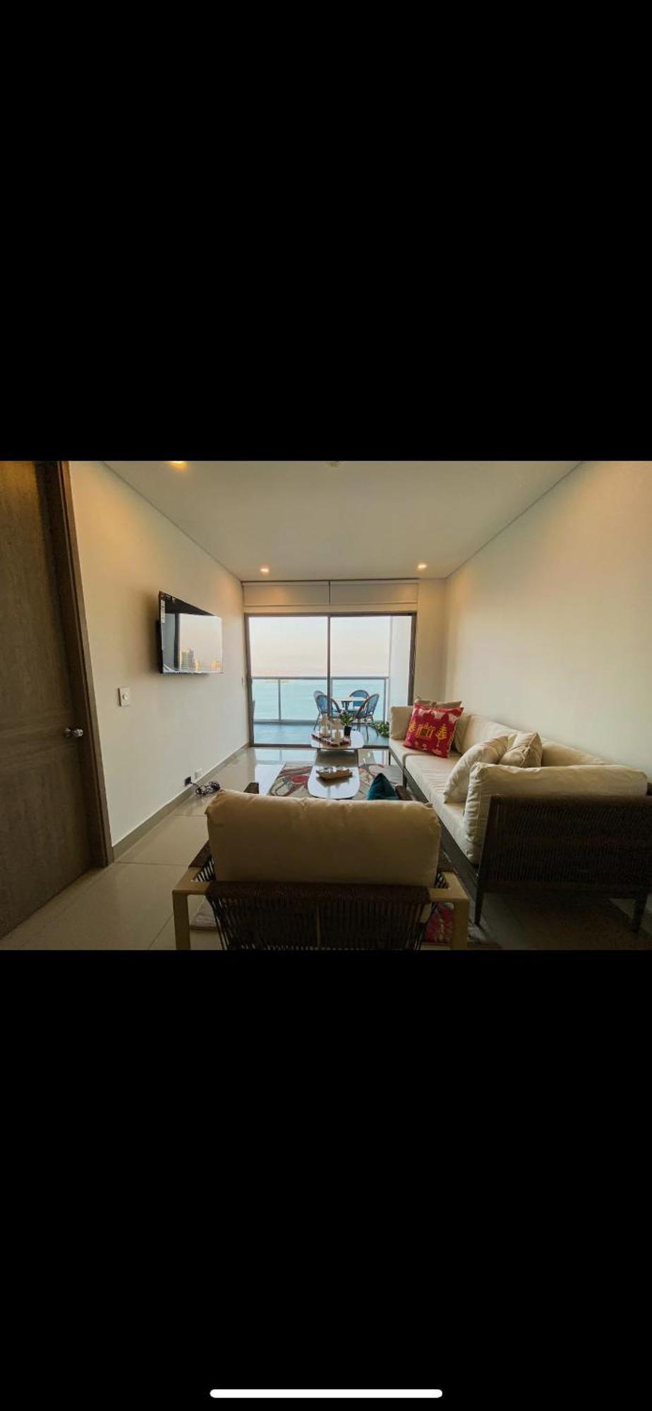 Apartamento I Bedroom Luxury In